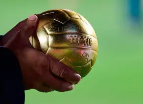 ¿Cuándo y dónde ver premiación de la gala del Balón de Oro Liga MX?