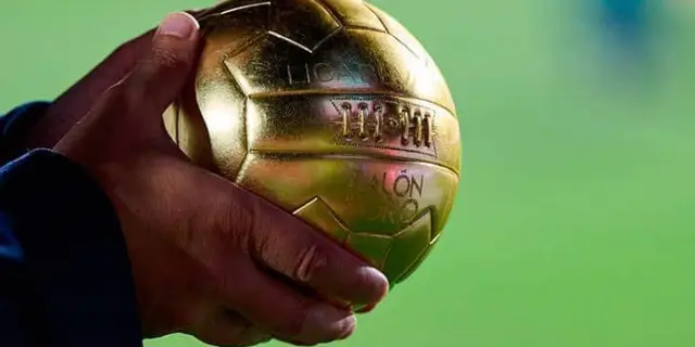 ¿Cuándo y dónde ver premiación de la gala del Balón de Oro Liga MX?