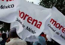 Gobernadores de Morena respaldan consulta para renovar liderazgo