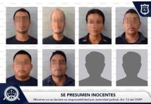 Vinculan a proceso a policías detenidos en San Vicente Vinculan a proceso a policías detenidos en San Vicente
