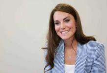 La pasión deportiva de Kate Middleton y su amor por el Chelsea