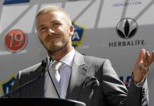 La conexión Beckham-Messi que quiere transformar el futbol en EEUU