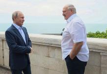 Lukashenko niega que Putin pueda ser derrocado y descarta una nueva rebelión militar