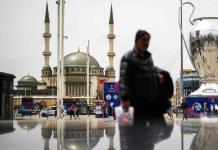 Final de Liga de Campeones regresa a Estambul tras retrasos por pandemia