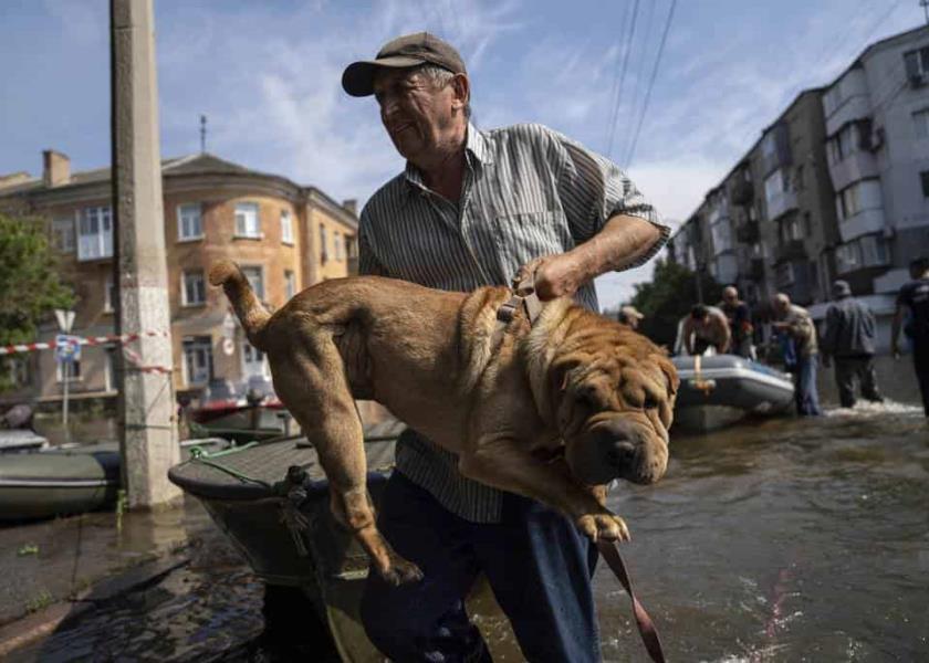 Foto: AP