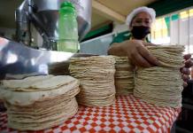 Cede la inflación, no así en alimentos