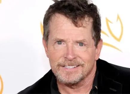 Michael J Fox desmiente su muerte tras confusi&oacute;n en redes