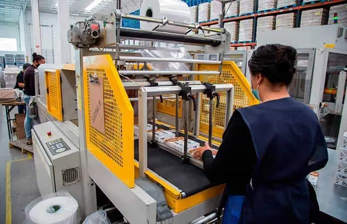 Hasta 40 quejas al mes recibe STPS contra empresas