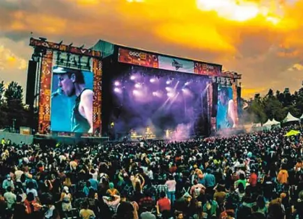 Concert Week 2025: Boletos de conciertos al 2x1 por tiempo limitado