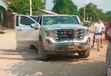 Autodefensas infringirían la ley y se les arrestaría: SSPC