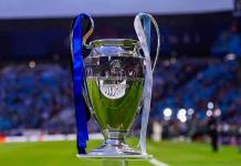 ¿A qué hora y por dónde la final de la Champions League?