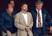 Muere en prisión el “Unabomber” Muere en prisión el “Unabomber”