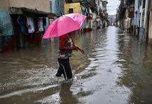 Tormentas en Cuba dejan muertos y daños Tormentas en Cuba dejan muertos y daños