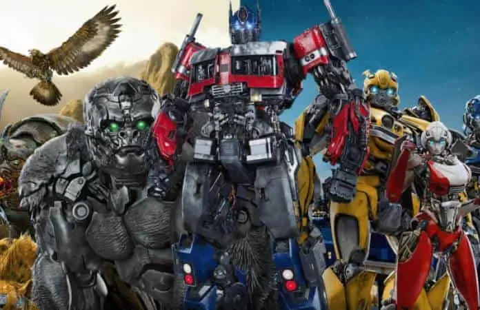 Fallece Peter Cullen, voz de Optimus Prime en Transformers