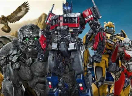 Fallece Peter Cullen, voz de Optimus Prime en Transformers Fallece Peter Cullen, voz de Optimus Prime en Transformers