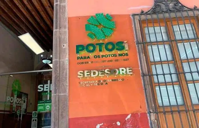 Sedesore tendría 30% más en 2026 para apoyos sociales