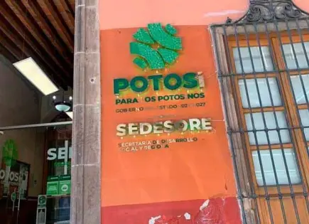 Sedesore tendría 30% más en 2026 para apoyos sociales