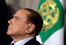 PERFIL: Berlusconi, el magnate populista que cambió el modo de hacer política antes de Trump PERFIL: Berlusconi, el magnate populista que cambió el modo de hacer política antes de Trump