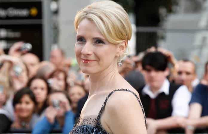 Elizabeth Gilbert / Foto: AP
