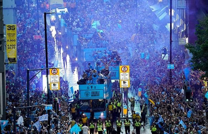 Foto: AP