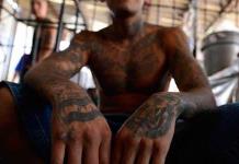 Líder de la MS-13 extraditado a EUA