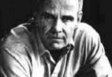 Muere el escritor estadounidense Cormac McCarthy