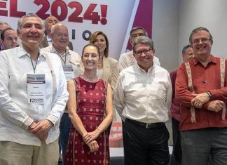Piden serenidad a corcholatas por presuntas irregularidades