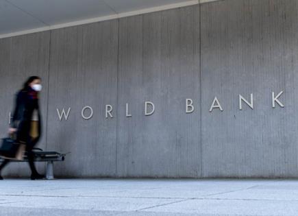 FMI y Banco Mundial se unen para enfrentar el cambio climático