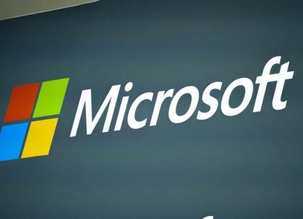 Microsoft anuncia inversión por 1.3 mmd en México