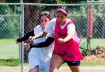 Exitosas visorías de ADSL femenil Exitosas visorías de ADSL femenil