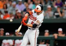 Orioles triunfaron sobre los Azulejos Orioles triunfaron sobre los Azulejos