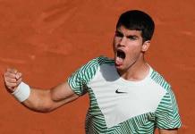 Alcaraz volverá al Abierto de Argentina