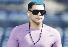 Eduin Caz confirma concierto en Tijuana pese a amenazas Eduin Caz confirma concierto en Tijuana pese a amenazas