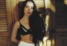 EL CAMBIO FÍSICO DE EVALUNA A POCO MÁS DE UN AÑO DE SER MAMÁ