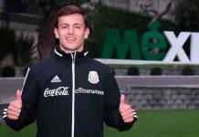 Eugenio Pizzuto, refuerzo de Tigres