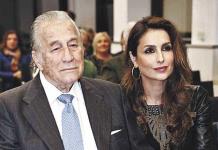 Habla el papá de Paloma Cuevas de Luis Miguel