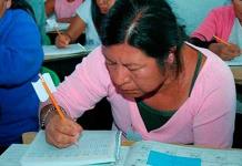 Rezago educativo afecta a más de 13 millones de mujeres