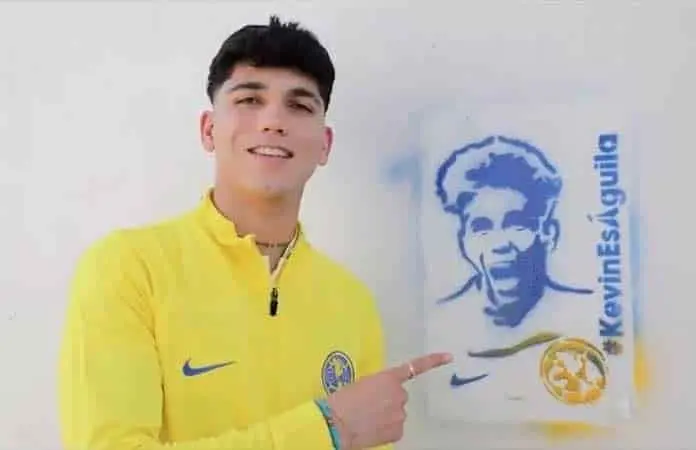 Kevin Álvarez rompe el silencio luego de coronación de Fátima Bosch