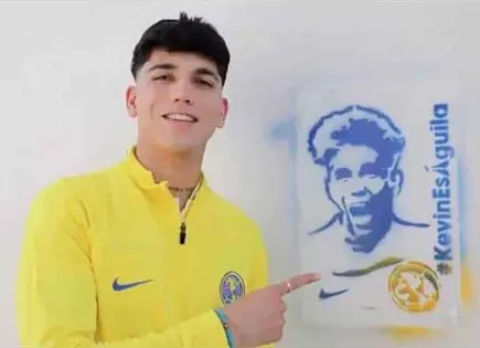 Kevin Álvarez rompe el silencio luego de coronación de Fátima Bosch