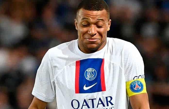 Presidente De Liga Española Desea Que Mbappé Llegue Al Real Madrid