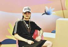 Peso Pluma estrenará álbum