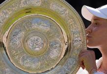 Wimbledon incrementa su bolsa de premios