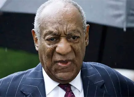 Jurado ordena a Bill Cosby millonaria pago por agresi&oacute;n sexual