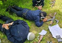 EEUU exige a Serbia la inmediata liberación de los tres policías de Kosovo detenidos