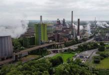 Los expertos advierten de un falta de crecimiento verde en países ricos