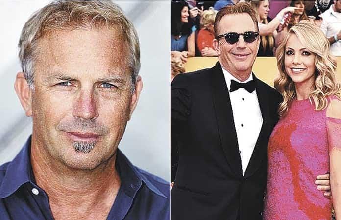 Kevin Costner, ¿en bancarrota y sin hogar?