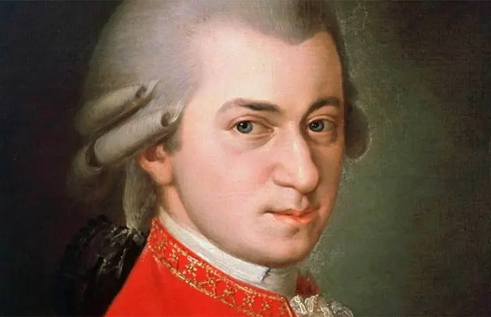 27 conciertos de Mozart se interpretarán en México