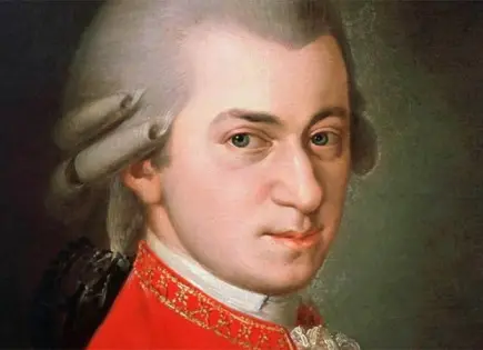 27 conciertos de Mozart se interpretarán en México