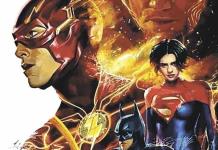 “The Flash”: Los cameos en la nueva película de DC