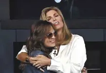 Yolanda Andrade enfrenta complicada crisis de salud